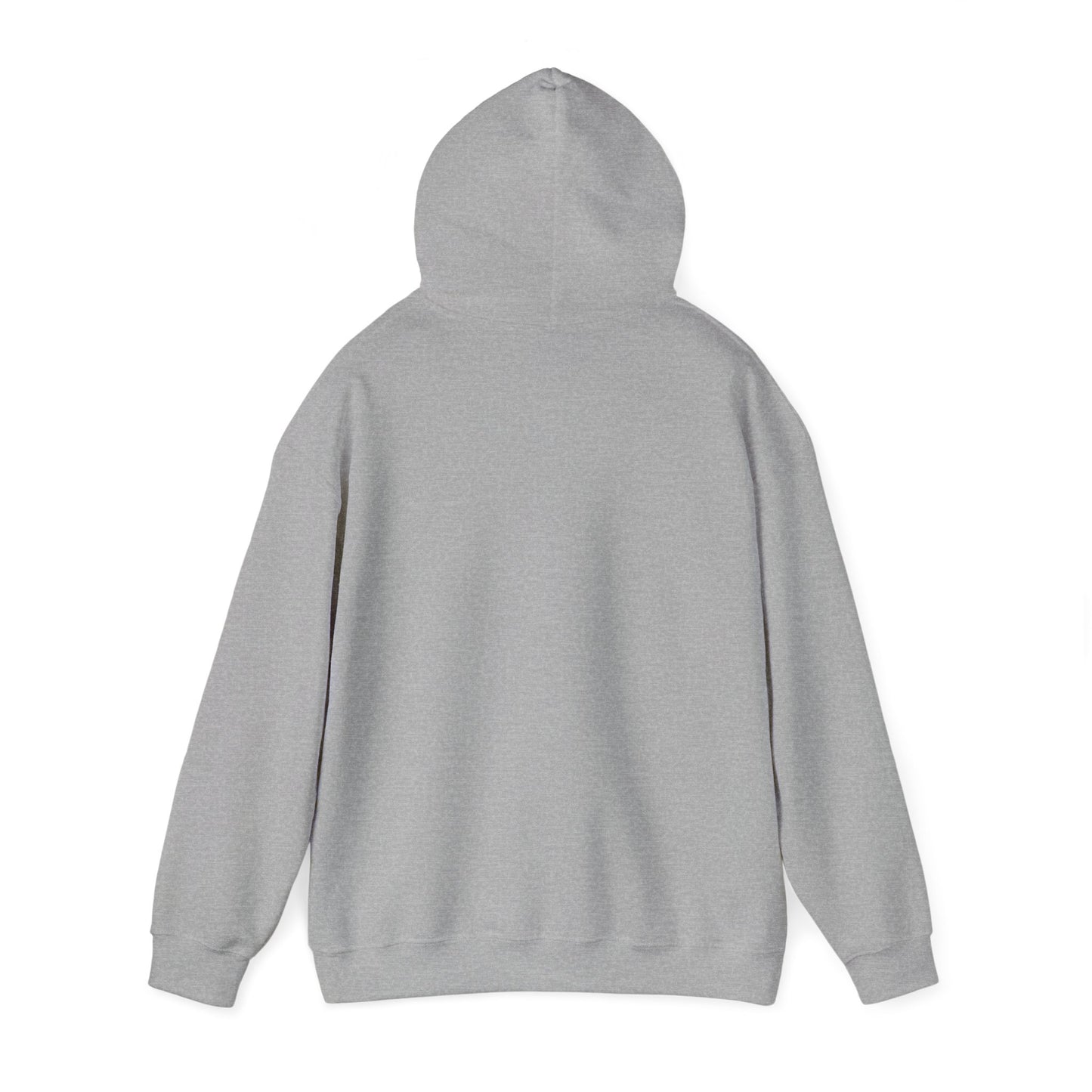 XO Grin – Unisex Heavy Blend™ Hooded Sweatshirt With Attitude