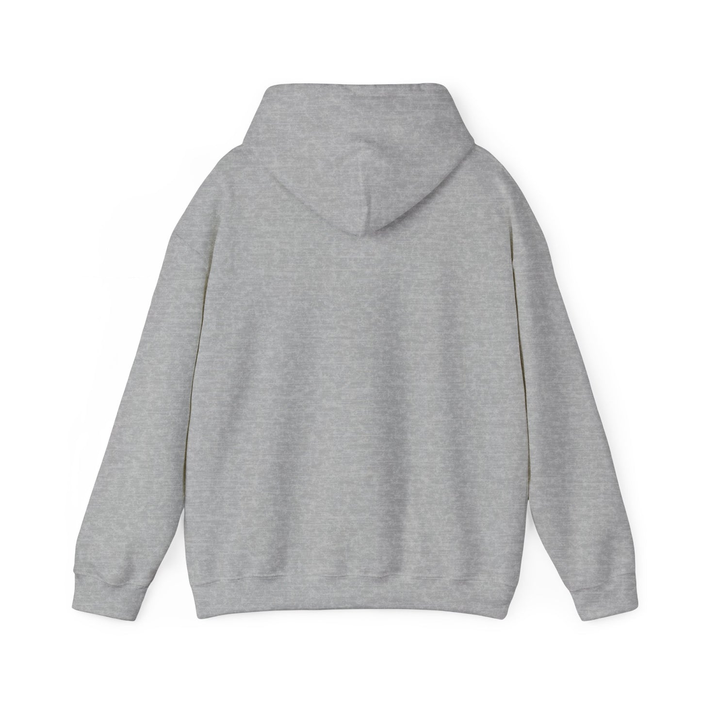 XO Grin – Unisex Heavy Blend™ Hooded Sweatshirt With Attitude